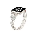 Трилистник, сплав, ремень, звездный свет