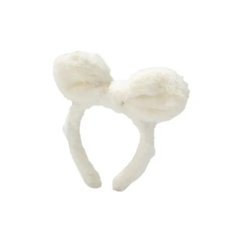 Like A Dream Плюшевые ободки для волос женские