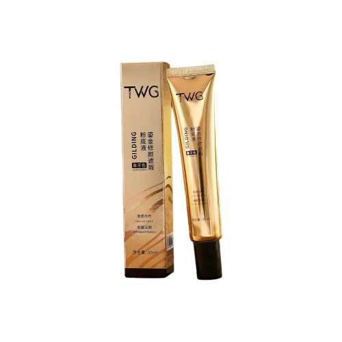 TWG Жидкость Foundation / Крем Foundation Женские