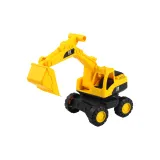 Средний размер инерциальный экскаватор