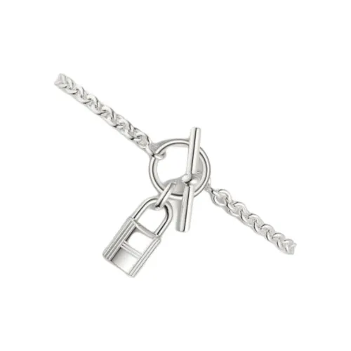 HERMES Kelly Cadenas Браслеты Женские