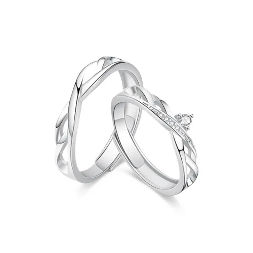 DVNRR Кольца Унисекс