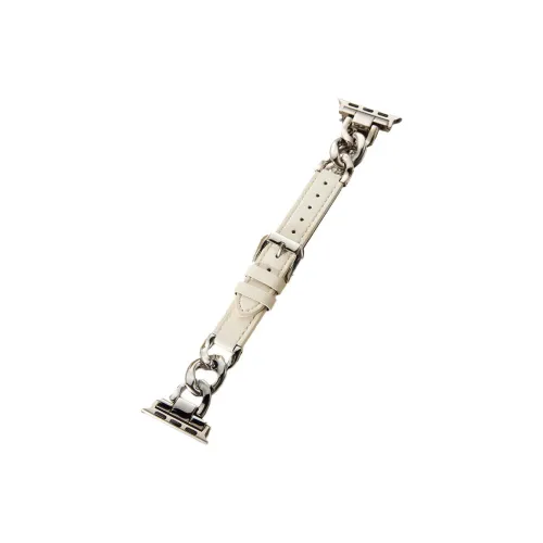 Hanno Watch Полоска Apple Совместимость Кожа