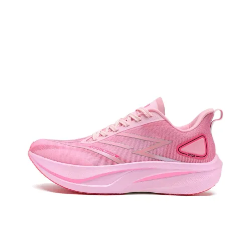 ONOD Беговые кроссовки Low Top Унисекс