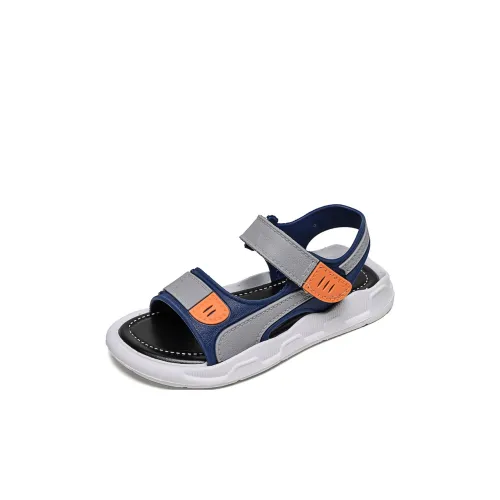 KINDDOG Детские сандалии Low Top Kids
