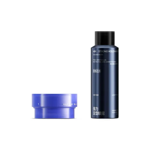 BUFFLAB Волосы Стайлинг