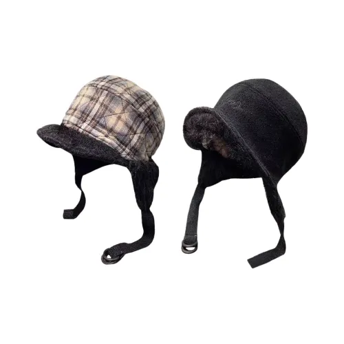 MUSTKOO Полиэстер Шапки-бини Унисекс