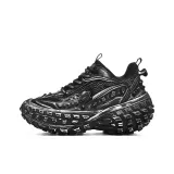 Чёрный состаривание