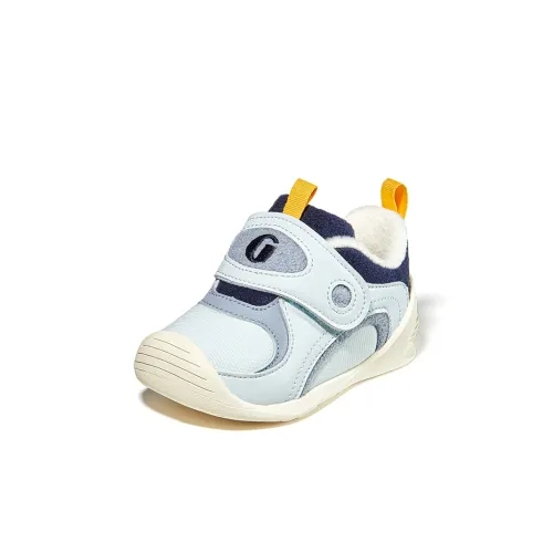 GINOBLE Предварительная Обувь для Ходьбы / Sock Обувь Низкий Топ Детский