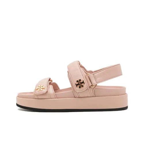TORY BURCH One Sandals with Strap Women Light Pink