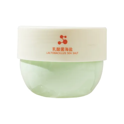 TWG ACID Бактерии Морская соль Шампунь Глубокая чистка And Контроль жирности очищение 250г