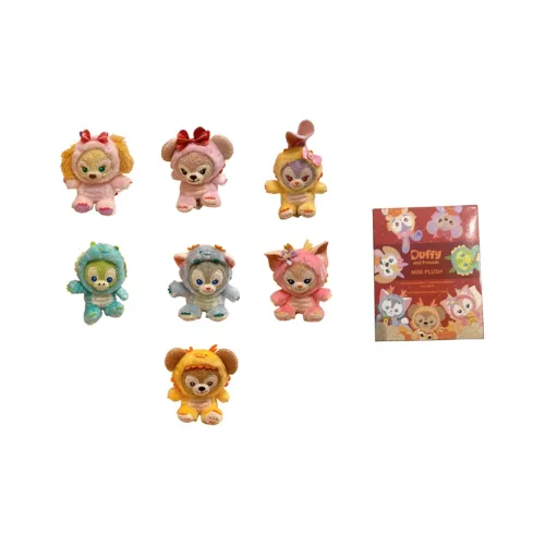 Disney Слепые коробки