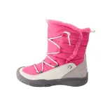 Розово-белый