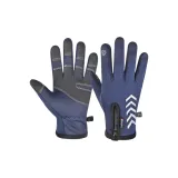 Стрелка синего цвета