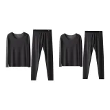 2 комплекта одежды (графитовый серый + графитовый серый)