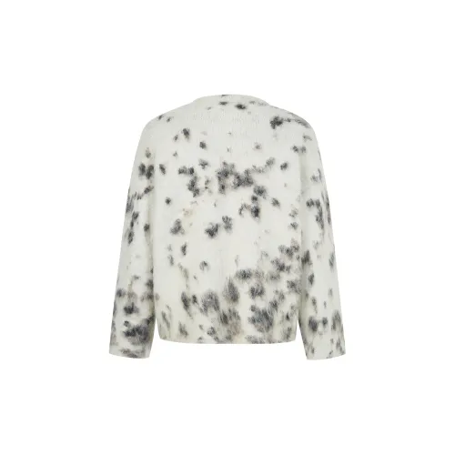 IMXS Urban Hunting Series Свитер Унисекс Экрю