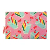 Цвет холста Мелочь Кошелек_Торт