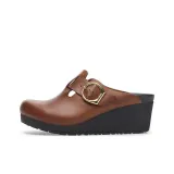 Коричневый