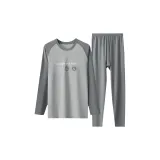 Темно-серый