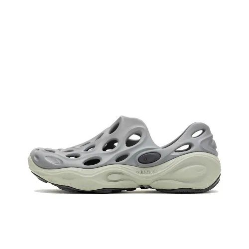 MERRELL Hydro Moc Sabo Угольный Серый Мужской