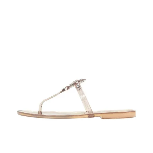 TORY BURCH Шлепанцы Женские