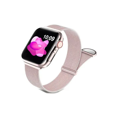 ZHENGGUANG Watch Полоска Apple Совместимость Нержавеющая сталь Материал