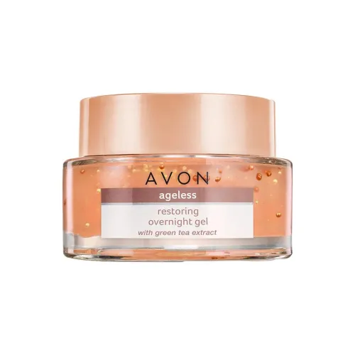 AVON Увлажняющие средства и кремы для лица Унисекс