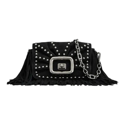 Roger Vivier Сумки через плечо Женские