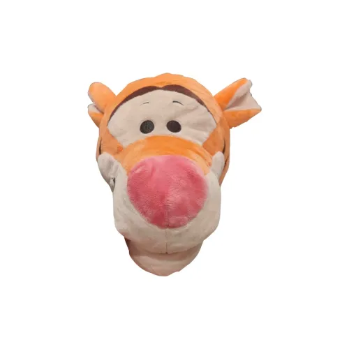 Disney Тиггер Shanghai Disney Cute Кукольный Аксессуар