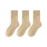 Молочный кофейный 3