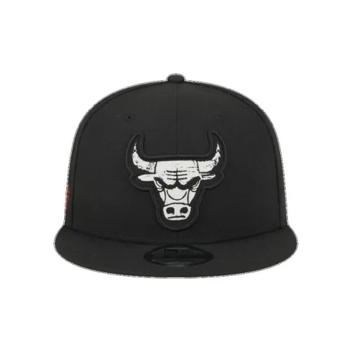 New Era В зависимости от официального сайта Бейсболки Мужской Черный