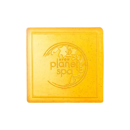 AVON Energy Твердое мыло для чистки 75 г