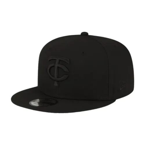 New Era Полиэстер Кепки Мужские