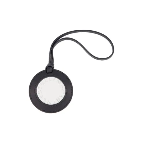 Stella McCartney Кожа Подвески Женские Черный