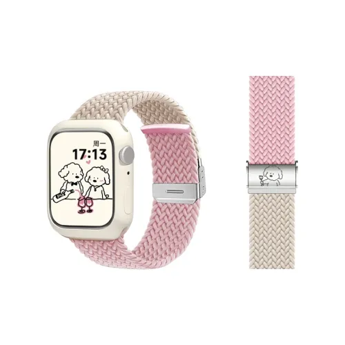 Miss Wrist Ремешок Apple Совместимость Материал Нейлон 135~230 мм