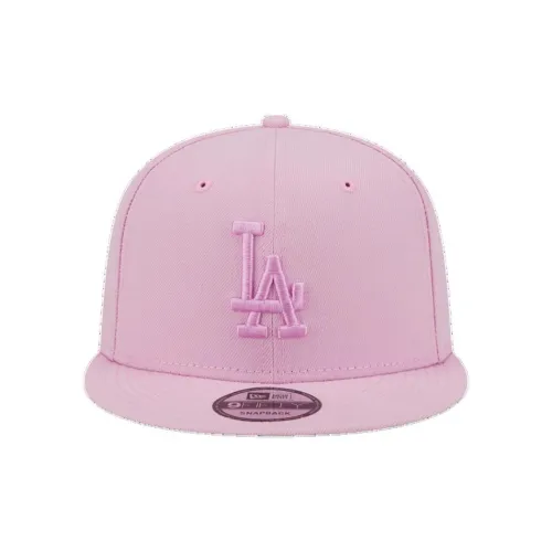 New Era В зависимости от официального сайта Кепки Мужские Розовые