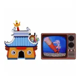 Путешествие на Запад - Обезьяна Король'S 72 Трансформации Магниты для Холодильника + Старые Магниты для Холодильника в виде Иглы