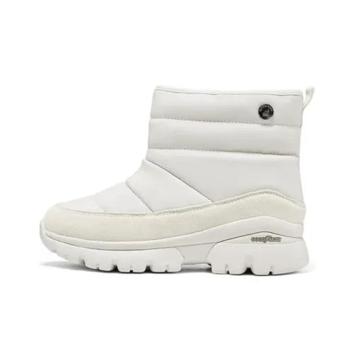 Skechers Modern Comfort Сноубутсы Белый Женские