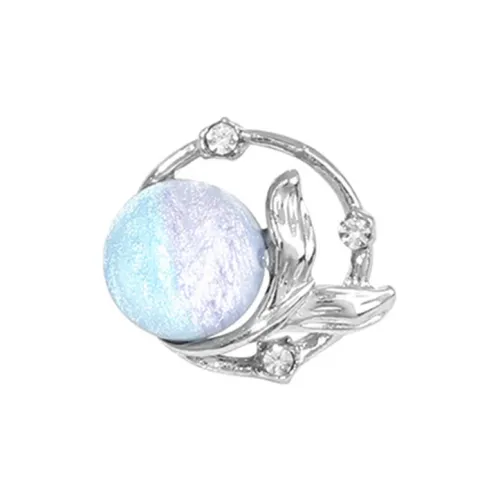 Welcome to the treasure Сплав Серьги Женские