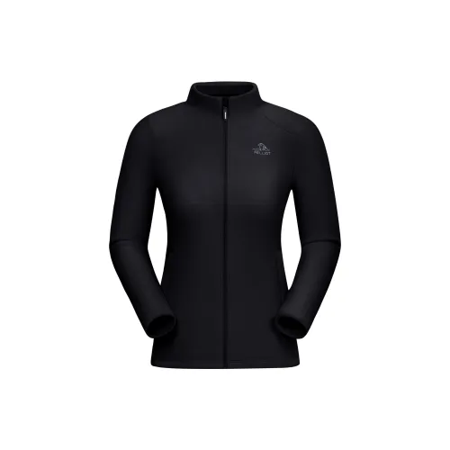 PELLIOT P series Бархат Feel Куртка Женские