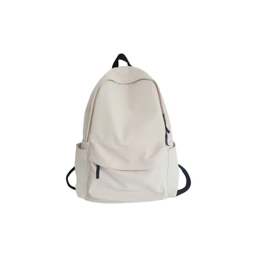 FEO Nylon Backpack Standard Unisex Blue White Black Red FEO Нейлон Рюкзак Стандартный Унисекс Синий Белый Черный Красный