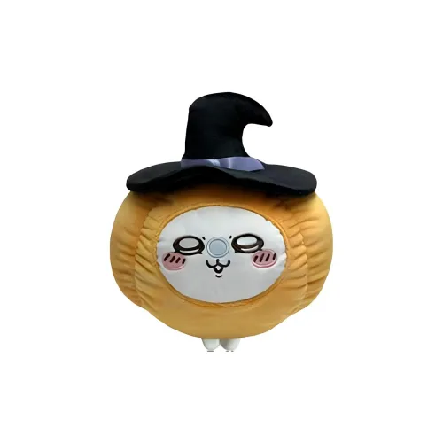 Chiikawa Angel Collection Момонга CHiiKAWA Хэллоуин Коллекция Куклы Плюшевая кукла Средний размер Рекомендуемый рост