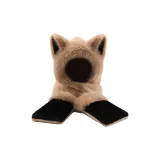 Верблюжий цвет: Черный