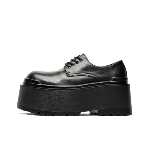 Chi Wolf Casual Мужской Черный