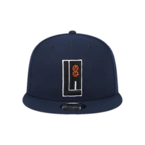 New Era В зависимости от официального сайта Кепки Мужской Синий