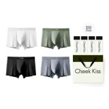 80S Modal Unlimited 2,0 [Черный + Белый + Серый + Гороховый Зеленый] 4-Пачка Подарочная Коробка Набор