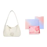 Белый + Элегантная шкатулка C