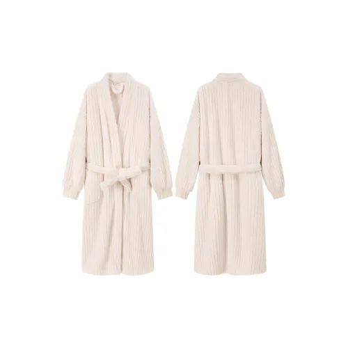 MIIOW Женские Банные халаты