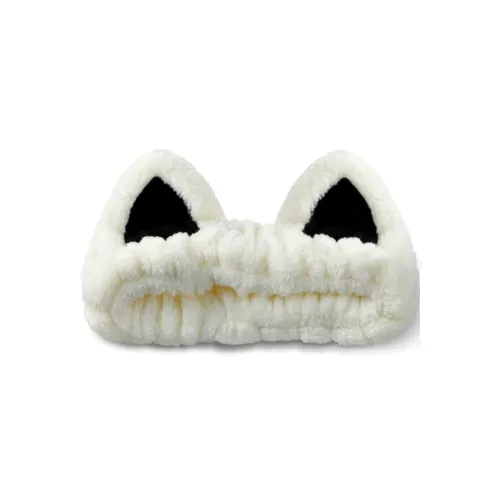 HANYUDIE Plush Резинки для волос Унисекс