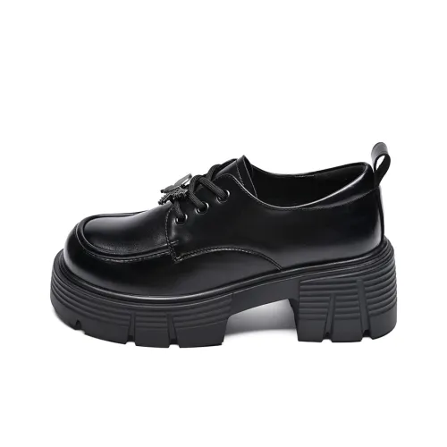 ZHR Женские повседневные туфли 6,5 см Женские